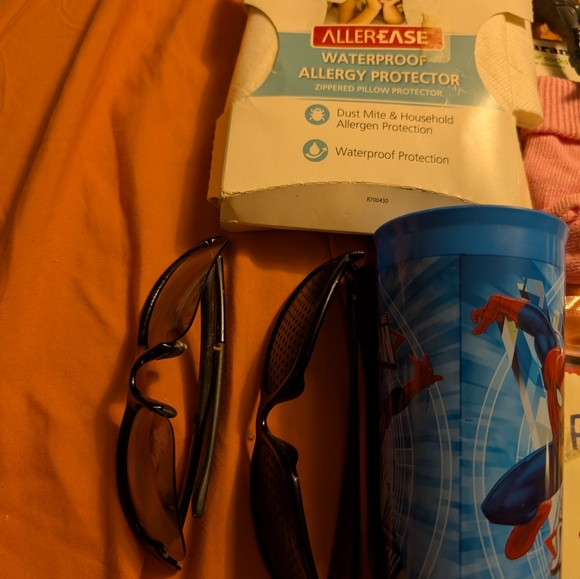 Random Bundle Of Stuff AS IS - Picture 6 of 6